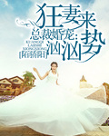 总裁婚宠:狂妻来势汹汹